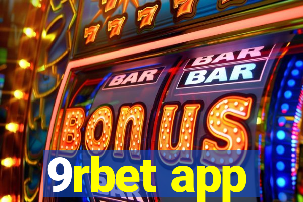 9rbet app